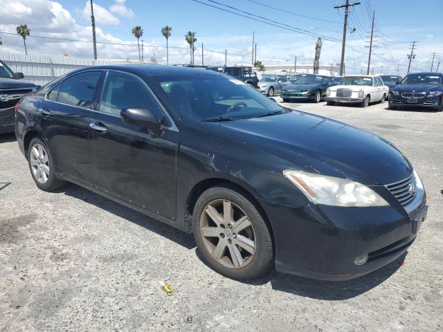 Photo 4 from auction – 2007 LEXUS ES 350 with VIN JTHBJ46G972129322