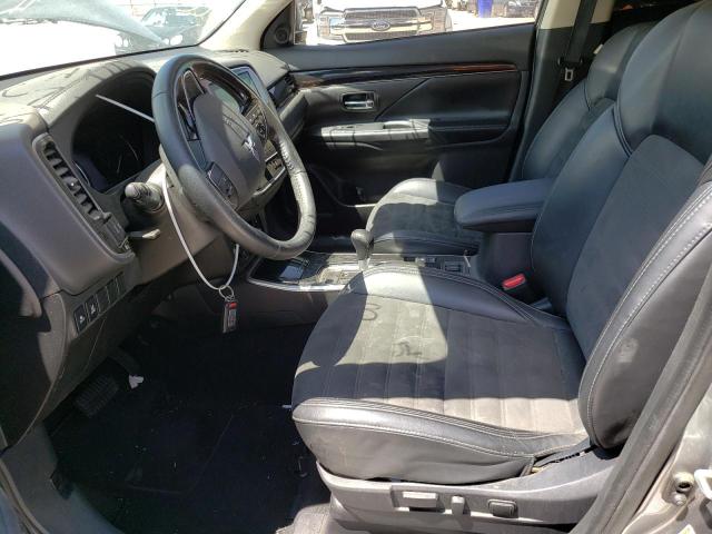 Photo 7 from auction – 2020 MITSUBISHI OUTLANDER with VIN JA4AD3A31LZ011571