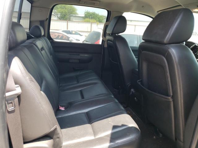 Photo 10 from auction – 2008 CHEVROLET SILVERADO with VIN 3GCEK13M08G205121