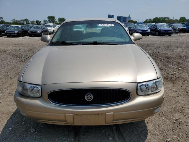 Photo 5 from auction – 2005 BUICK LESABRE LI with VIN 1G4HR54K05U281116