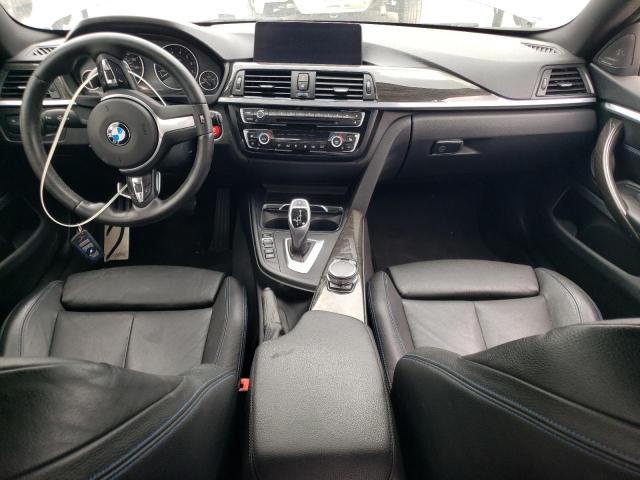 Photo 8 from auction – 2017 BMW 440XI GRAN with VIN WBA4E5C53HG189203