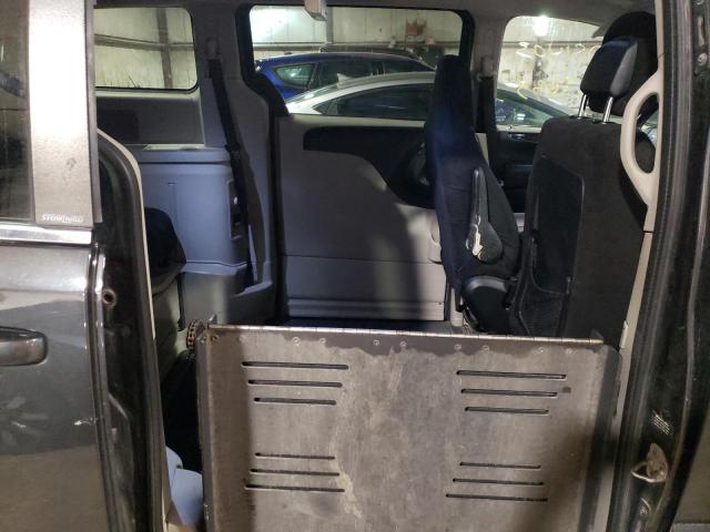 Photo 10 from auction – 2012 DODGE GRAND CARA with VIN 2C4RDGDG4CR372205