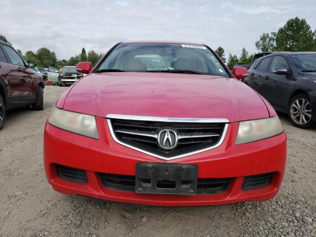 Photo 5 from auction – 2005 ACURA TL with VIN JH4CL96915C026254