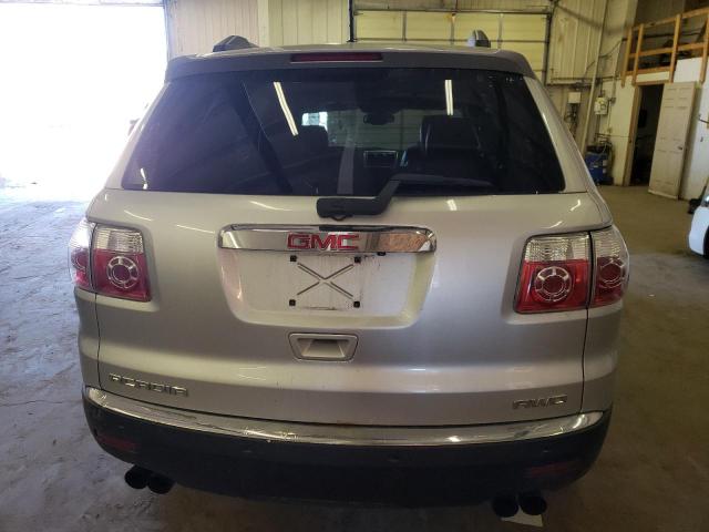 Photo 6 from auction – 2012 GMC ACADIA SLT with VIN 1GKKVREDXCJ329138