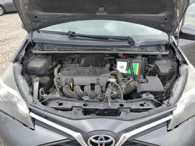 Photo 11 from auction – 2015 TOYOTA YARIS with VIN VNKKTUD35FA045604
