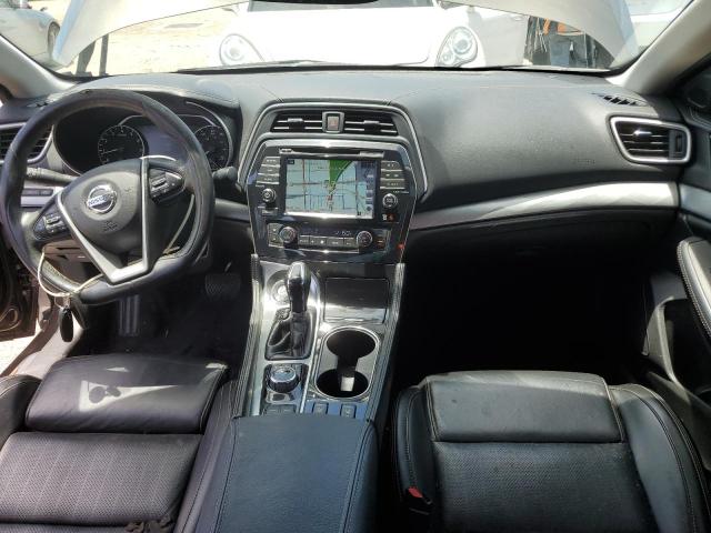 Photo 8 from auction – 2016 NISSAN MAXIMA 3.5 with VIN 1N4AA6AP3GC388078
