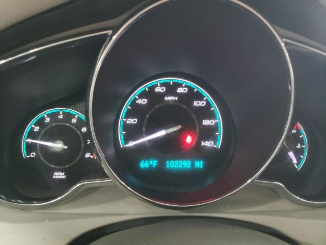 Photo 9 from auction – 2012 CHEVROLET MALIBU LS with VIN 1G1ZA5EU5CF391198