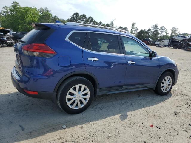 Photo 3 from auction – 2017 NISSAN ROGUE S with VIN KNMAT2MT4HP504338