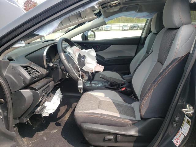 Photo 7 from auction – 2020 SUBARU CROSSTREK with VIN JF2GTAEC0LH255723