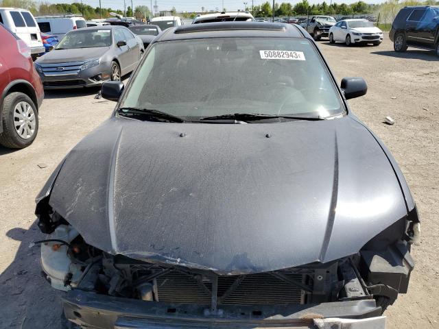 Photo 11 from auction – 2005 MAZDA 3 S with VIN JM1BK323051263909