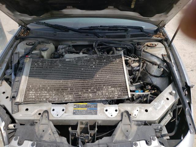 Photo 11 from auction – 2010 CHEVROLET IMPALA LS with VIN 2G1WA5EN4A1259646