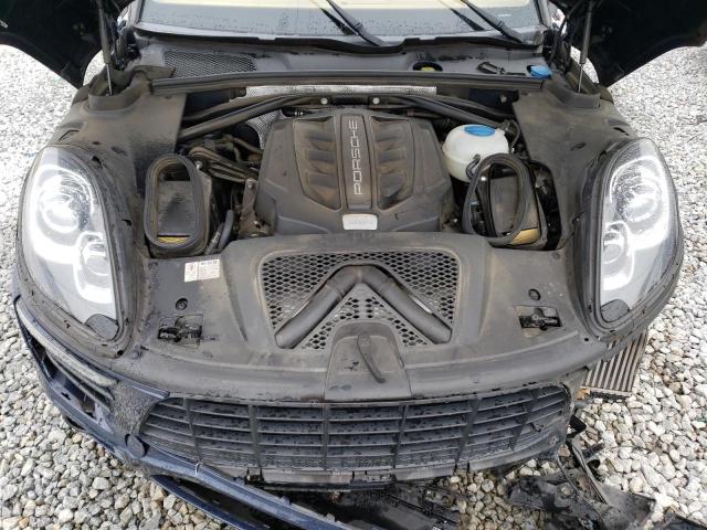 Photo 12 from auction – 2016 PORSCHE MACAN S with VIN WP1AB2A51GLB56026