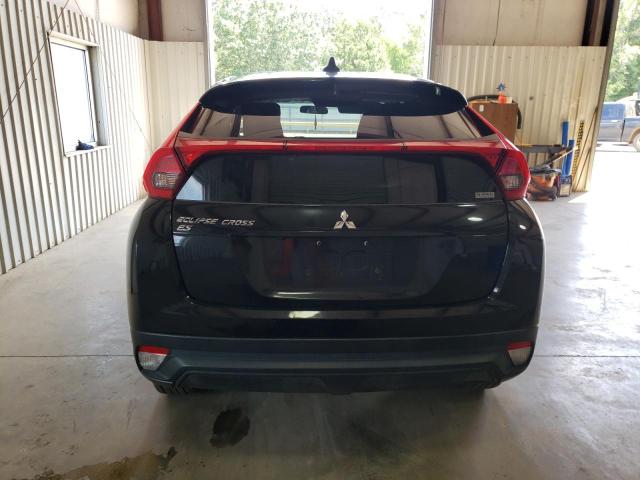 Фото 6 с аукциона – 2020 MITSUBISHI ECLIPSE CR с VIN JA4AT3AA9LZ033724
