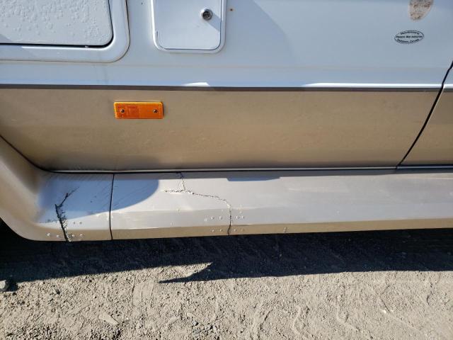 Photo 9 from auction – 2006 DODGE SPRINTER 2 with VIN WD0PD744665916547