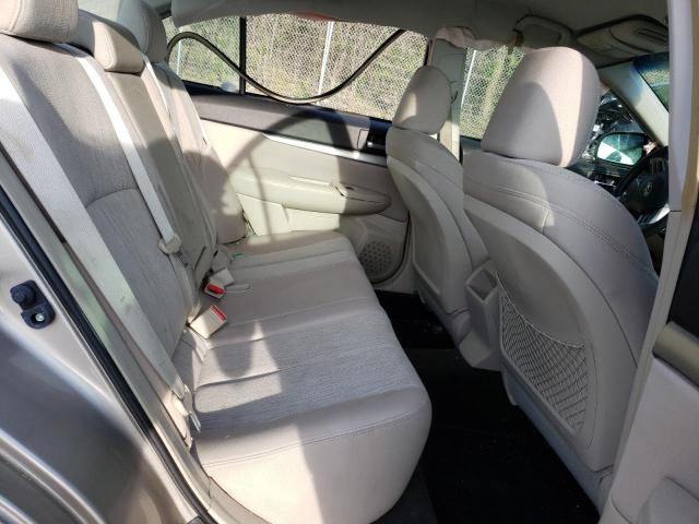 Zdjęcie 10 z aukcji – 2014 SUBARU LEGACY 2.5 z VIN 4S3BMCC6XE3013939