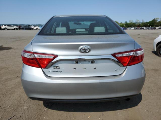 Photo 6 from auction – 2017 TOYOTA CAMRY LE with VIN 4T1BF1FK5HU450829