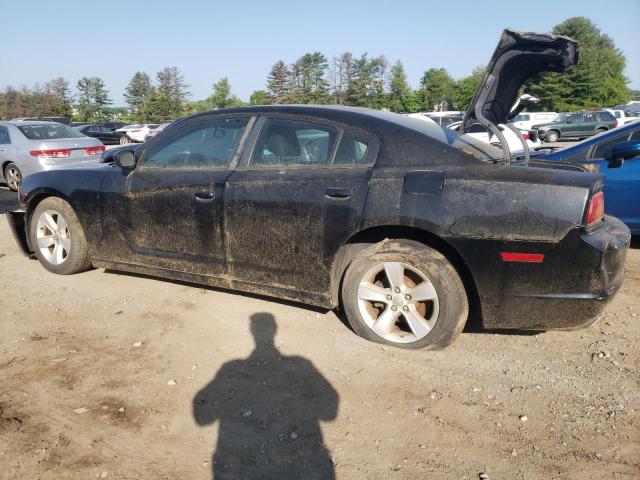 Photo 2 from auction – 2012 DODGE CHARGER SE with VIN 2C3CDXBG3CH214943