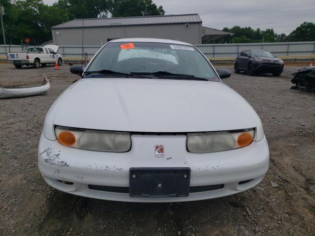 Photo 5 from auction – 2002 SATURN LS2 with VIN 1G8ZK52792Z215894