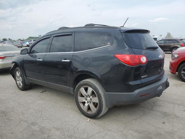 Photo 2 from auction – 2011 CHEVROLET TRAVERSE L with VIN 1GNKRGED2BJ239511