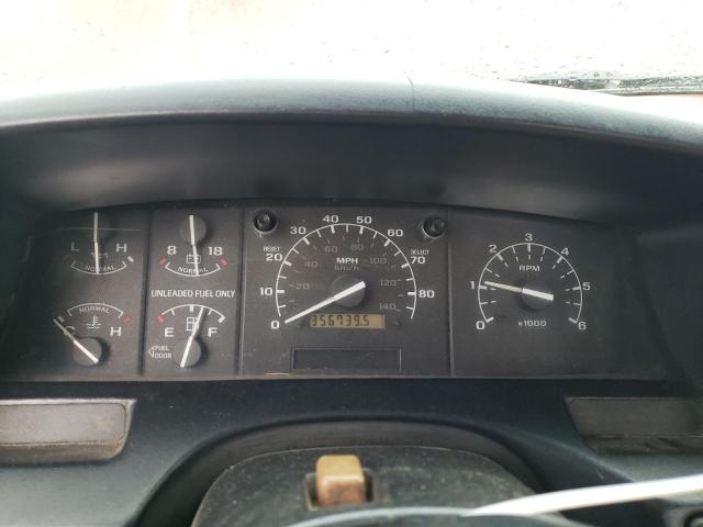 Photo 9 from auction – 1996 FORD F150 with VIN 1FTEF15Y9TLB78212