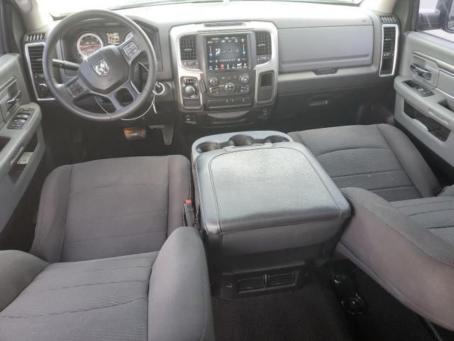 Photo 8 from auction – 2019 RAM 1500 CLASS with VIN 1C6RR6LG5KS624769