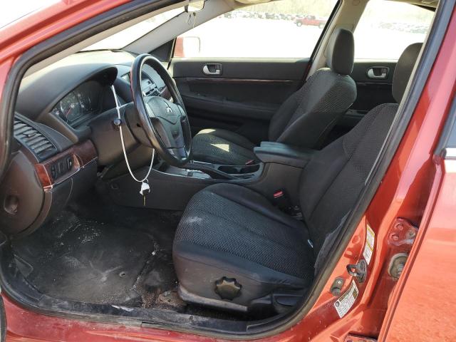 Photo 7 from auction – 2012 MITSUBISHI GALANT ES with VIN 4A32B3FF6CE011931