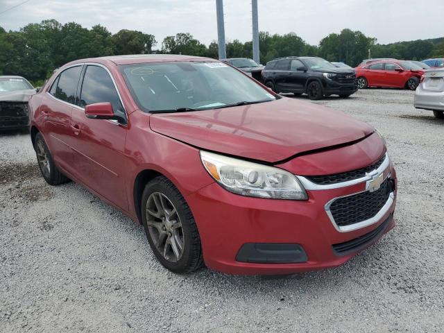 Photo 4 from auction – 2014 CHEVROLET MALIBU 1LT with VIN 1G11C5SL6EF288975