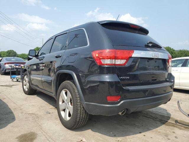 Photo 2 from auction – 2013 JEEP GRAND CHER with VIN 1C4RJEAT0DC533366
