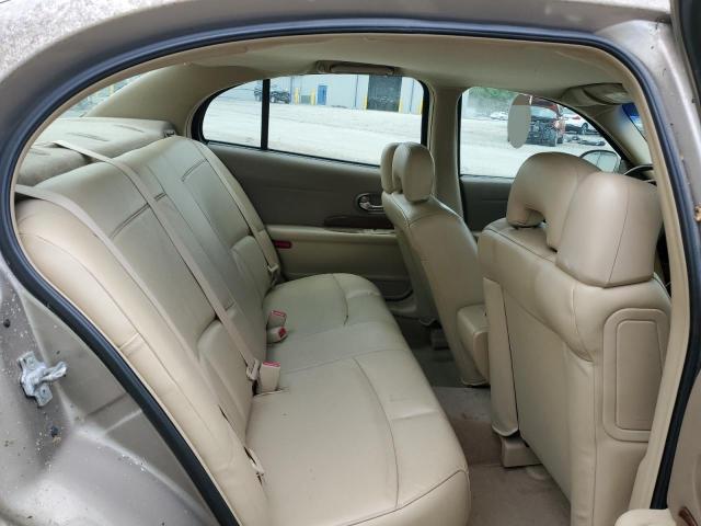 Photo 10 from auction – 2004 BUICK LESABRE CU with VIN 1G4HP54K544178858