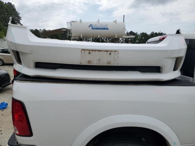 Photo 12 from auction – 2016 RAM 1500 ST with VIN 3C6RR7KT4GG154088