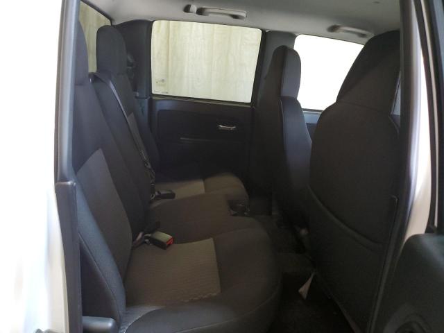 Photo 10 from auction – 2009 CHEVROLET COLORADO with VIN 1GCDT13E198158335