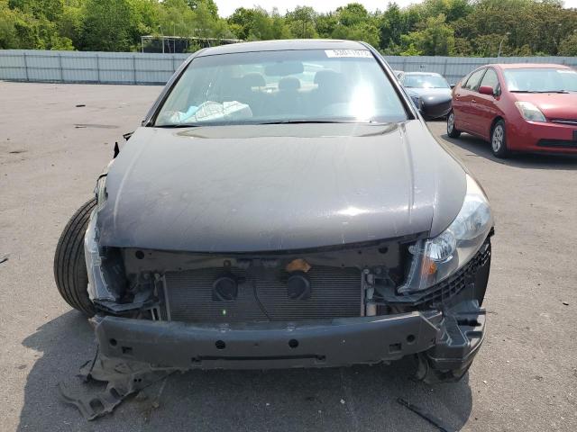 Photo 5 from auction – 2011 HONDA ACCORD EXL with VIN 1HGCP3F8XBA010539