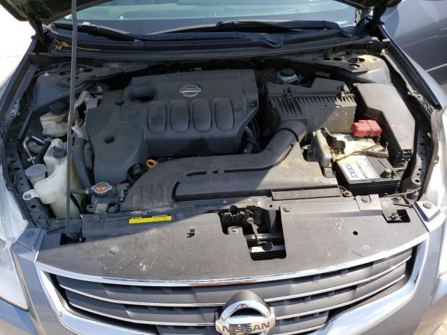 Photo 11 from auction – 2010 NISSAN ALTIMA BAS with VIN 1N4AL2APXAN544650
