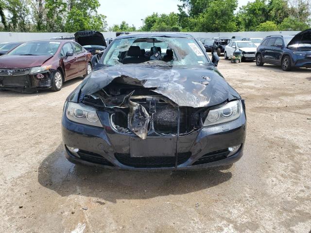 Photo 5 from auction – 2010 BMW 328 XI with VIN WBAPK7C55AA459560