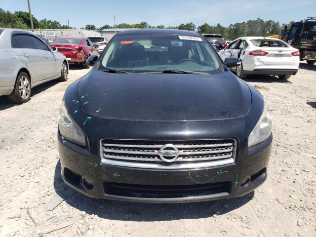 Photo 5 from auction – 2011 NISSAN MAXIMA S with VIN 1N4AA5APXBC812665