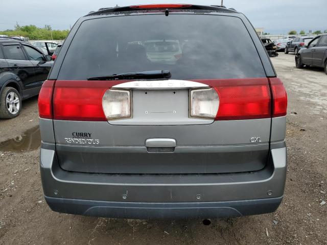 Photo 6 from auction – 2004 BUICK RENDEZVOUS with VIN 3G5DB03E44S503684