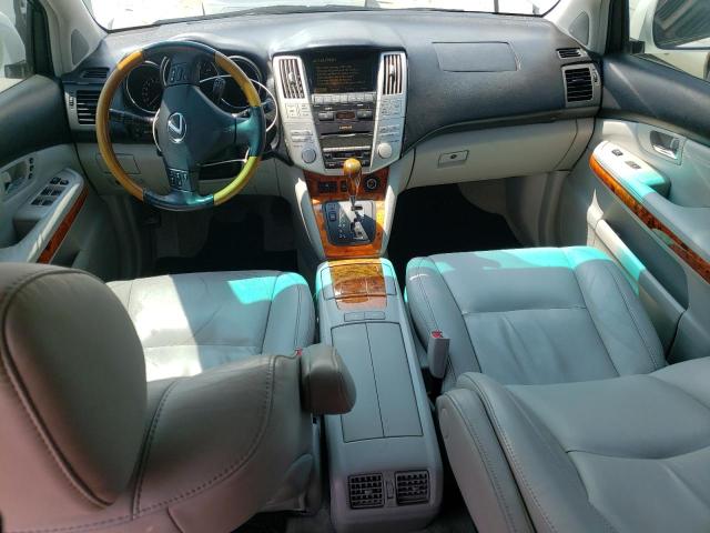 Photo 8 from auction – 2008 LEXUS RX 350 with VIN 2T2GK31U08C047019