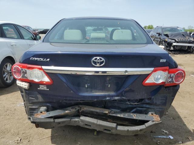 Photo 6 from auction – 2012 TOYOTA COROLLA with VIN 2T1BU4EEXCC793763