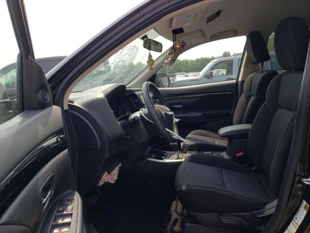 Photo 7 from auction – 2019 MITSUBISHI OUTLANDER with VIN JA4AZ3A38KZ052070