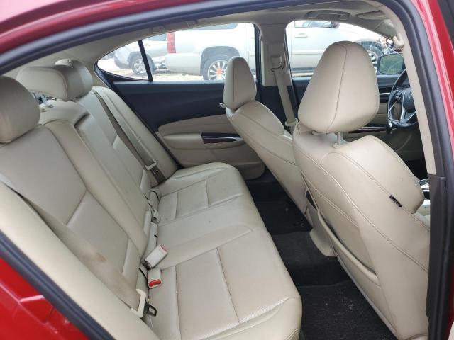 Photo 10 from auction – 2017 ACURA TLX TECH with VIN 19UUB2F5XHA004218