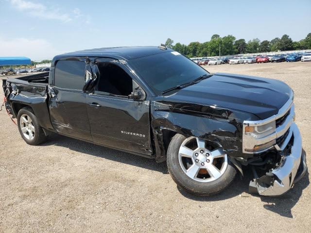 Photo 4 from auction – 2016 CHEVROLET SILVERADO with VIN 3GCUKREC6GG196003