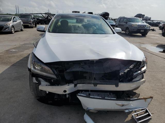 Photo 5 from auction – 2015 HYUNDAI GENESIS 3. with VIN KMHGN4JE3FU017986