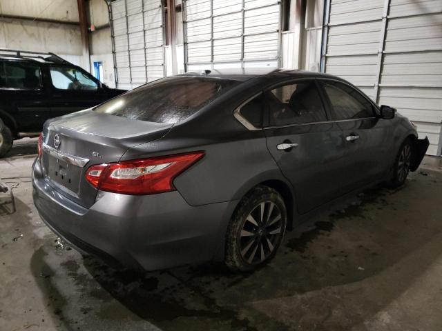 Photo 3 from auction – 2017 NISSAN ALTIMA 2.5 with VIN 1N4AL3AP5HC126718
