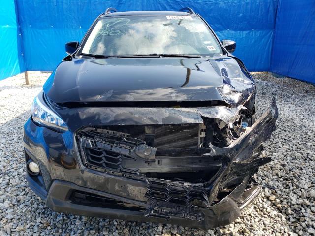 Photo 5 from auction – 2019 SUBARU CROSSTREK with VIN JF2GTACC4KH248372