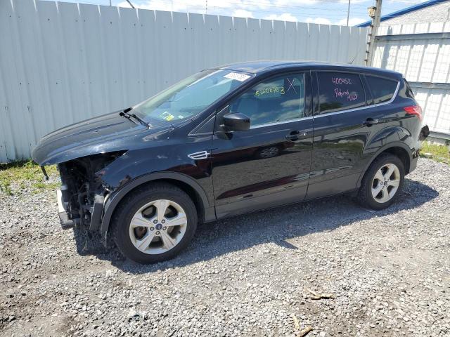 FORD ESCAPE SE 2016 with VIN 1FMCU9G94GUA25248 - Photo from auction