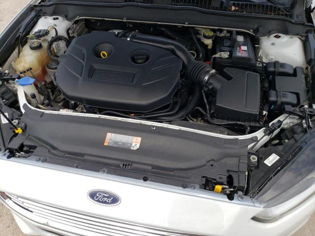 Photo 11 from auction – 2015 FORD FUSION SE with VIN 3FA6P0H97FR268082