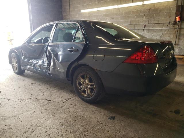 Photo 2 from auction – 2007 HONDA ACCORD SE with VIN 1HGCM56337A219329