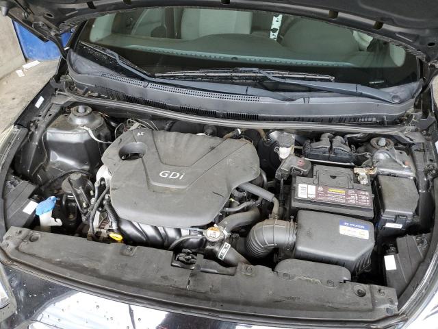 Photo 11 from auction – 2016 HYUNDAI ACCENT SE with VIN KMHCT4AE5GU083316
