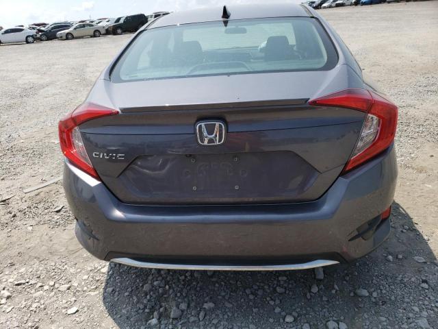 Photo 6 from auction – 2019 HONDA CIVIC EX with VIN 19XFC1F33KE013330