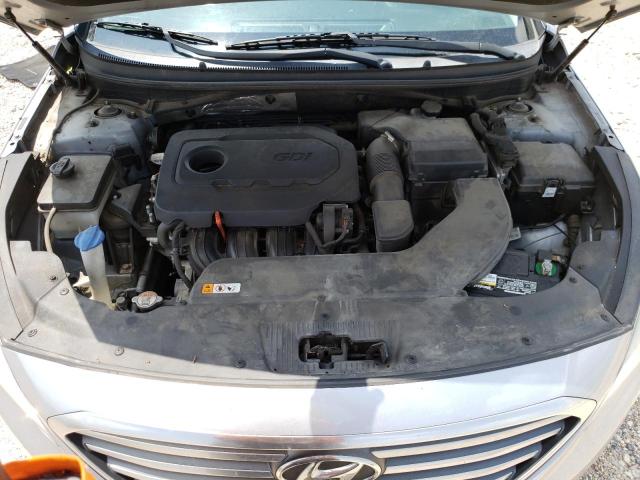 Photo 11 from auction – 2015 HYUNDAI SONATA SE with VIN 5NPE24AF2FH214848